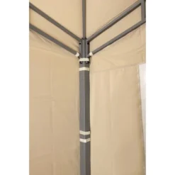 Tepro Seitenteil-Set Marabo Taupe -Vitavia Verkäufe 168885 2400 4