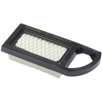 Luftfilter Briggs & Stratton Serie 21 1 Luftfilter Briggs & Stratton Serie 21