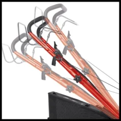 Einhell Benzin-Rasenmäher GC-PM 51/3 S HW-E -Vitavia Verkäufe 171 340487 2171 8073710 04