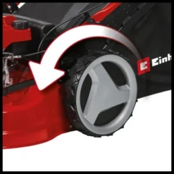 Einhell Benzin-Rasenmäher GC-PM 51/3 S HW-E -Vitavia Verkäufe 171 340487 2171 8073710 06
