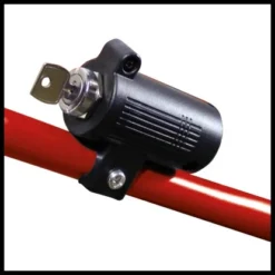 Einhell Benzin-Rasenmäher GC-PM 51/3 S HW-E -Vitavia Verkäufe 171 340487 2171 8073710 07