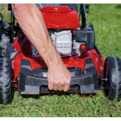 Einhell Benzin-Rasenmäher GC-PM 51/3 S HW-E -Vitavia Verkäufe 171 340487 2171 8073710 11