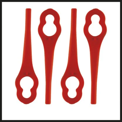 Einhell Power X-Change Akku-Rasentrimmer GC-CT 18/24 Li Mit 2 Ah-Akku 6 Einhell Power X-Change Akku-Rasentrimmer GC-CT 18/24 Li Mit 2 Ah-Akku – Bild 6