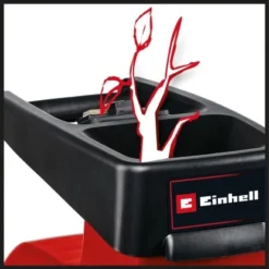 Einhell Elektro-Leisehäcksler GC-RS 60 CB -Vitavia Verkäufe 171 343063 2171 8074106 03