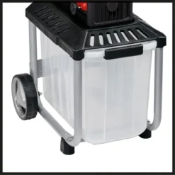 Einhell Elektro-Leisehäcksler GC-RS 60 CB -Vitavia Verkäufe 171 343063 2171 8074106 04