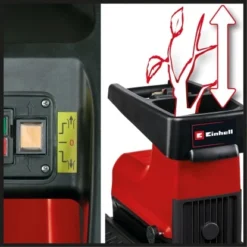 Einhell Elektro-Leisehäcksler GC-RS 60 CB -Vitavia Verkäufe 171 343063 2171 8074106 05