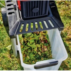 Einhell Elektro-Leisehäcksler GC-RS 60 CB -Vitavia Verkäufe 171 343063 2171 8074106 08