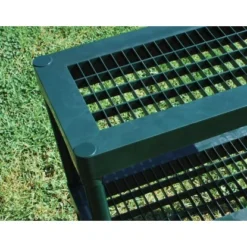 Rion Kunststoff Pflanztisch Grün Mit 2 Etagen -Vitavia Verkäufe 1741 ri99930 pflanztisch 3