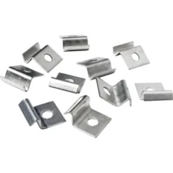 Rion Befestigungshaken 10er Set Für Gewächshaus Grand Gardener/Prestige