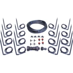 Rion Bewässerungs-Kit Für Gewächshaus Grand Gardener/Prestige 10 M