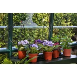 Rion Bewässerungs-Kit Für Gewächshaus Grand Gardener/Prestige 10 M -Vitavia Verkäufe 1741 ri99970 bewaesserun 5