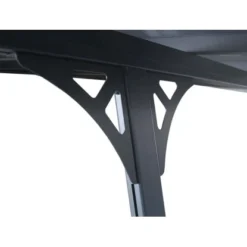 Terrassenüberdachung 314 Cm X 305 Cm X 240 Cm -Vitavia Verkäufe 180756 3299 6