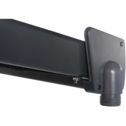 Terrassenüberdachung 314 Cm X 305 Cm X 240 Cm -Vitavia Verkäufe 180756 3299 7