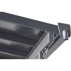 Terrassenüberdachung 314 Cm X 305 Cm X 240 Cm -Vitavia Verkäufe 180756 3299 8