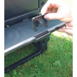 KHW Komposter Bio-Quick Aufbauset Anthrazit 230 L Ohne Deckel -Vitavia Verkäufe 1866391 picture 5