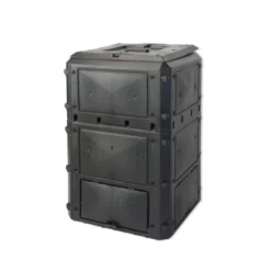 KHW Komposter Bio-Quick Aufbauset Anthrazit 230 L Ohne Deckel -Vitavia Verkäufe 1866391 picture 6