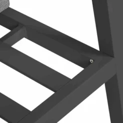 Siena Garden Lounge-Sofa 3-Sitzer Belia Anthrazit Inkl. Kissen -Vitavia Verkäufe 1 4540 c31015 belia loun 4