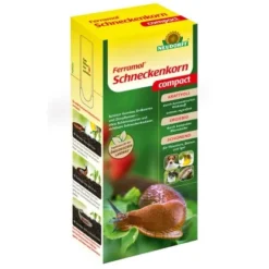 Neudorff Ferramol Schneckenkorn Compact 700 G