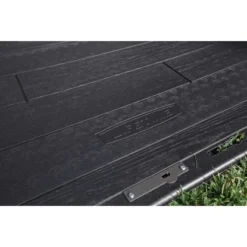 Lifetime Kunststoff-Gerätehaus Sky Anthrazit-Grau 7,4 M² -Vitavia Verkäufe 1 lg03000 geraetehaussky 4