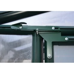 Rion Kunststoff-Gewächshaus Grand Gardener 410 267 X 639 Cm Mit Fundamentrahmen -Vitavia Verkäufe 1 ri081001 grandgard410 11
