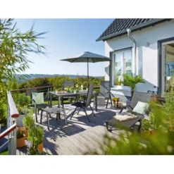 Stapelstuhl Pacora II Aus Textilen 11 Stapelstuhl Pacora II Aus Textilen -Vitavia Verkäufe 209237 3299 5 2