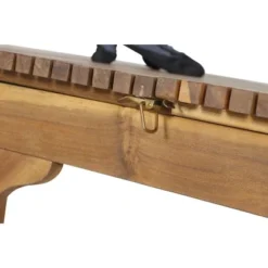 Siena Garden Ausziehtisch Falun Beige 150/175/200 Cm X 100 Cm X 74 Cm FSC® -Vitavia Verkäufe 2132967 120567 16