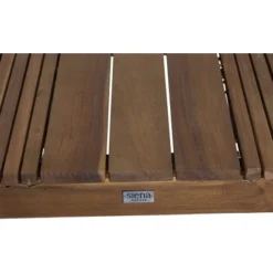 Siena Garden Ausziehtisch Falun Beige 150/175/200 Cm X 100 Cm X 74 Cm FSC® -Vitavia Verkäufe 2132967 120567 7