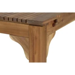 Siena Garden Ausziehtisch Falun Beige 150/175/200 Cm X 100 Cm X 74 Cm FSC® -Vitavia Verkäufe 2132967 120567 8