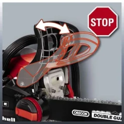 Einhell Benzin-Kettensäge GC-PC 1335 I TC 17 Einhell Benzin-Kettensäge GC-PC 1335 I TC -Vitavia Verkäufe 2143550 2171 6