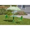 Kinder Gartenmöbel-Set Frosch