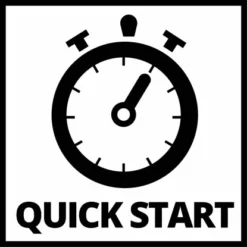 Einhell Benzin-Rasenmäher GC-PM 46/4 S -Vitavia Verkäufe 2171 002 GC PM 46 4 S VKA