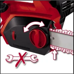 Einhell Elektro-Kettensäge GH-EC 1835 -Vitavia Verkäufe 2171 002 GH EC 1835 Detail