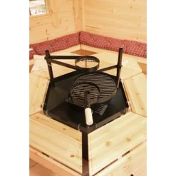 Wolff Finnhaus Grillkota De Luxe 9 Mit Anbau B X T: 426 Cm X 574 Cm 29 Wolff Finnhaus Grillkota De Luxe 9 Mit Anbau B X T: 426 Cm X 574 Cm -Vitavia Verkäufe 219213 4726 779140 high 06
