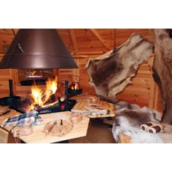 Wolff Finnhaus Grillkota De Luxe 9 Mit Anbau B X T: 426 Cm X 574 Cm 33 Wolff Finnhaus Grillkota De Luxe 9 Mit Anbau B X T: 426 Cm X 574 Cm -Vitavia Verkäufe 219213 4726 779140 high 07