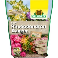 Neudorff Azet Rhododendron-Dünger 1,75 Kg