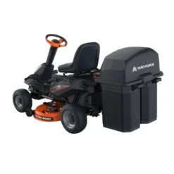 Yard Force Akku-Aufsitzmäher ProRider E559 56 V -Vitavia Verkäufe 2319200 S 09