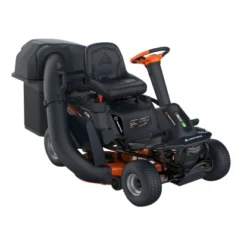 Yard Force Akku-Aufsitzmäher ProRider E559 56 V -Vitavia Verkäufe 2319200 S 12