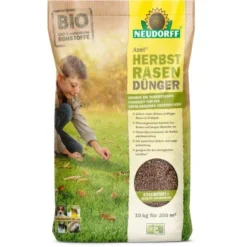Neudorff Azet Herbst-Rasendünger 10 Kg