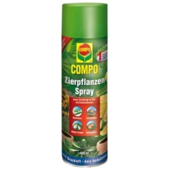Compo Zierpflanzen Spray 400 Ml