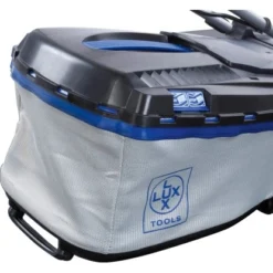 LUX Elektro-Rasenmäher E-1400/35 -Vitavia Verkäufe 243123 2137 3