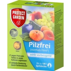 Protect Garden Pilzfrei 10 X 2,5 G