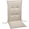 Liegen-Auflage Selection-Line 190 X 60 X 7 Cm Natur D.1230