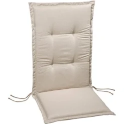 Niederlehner-Auflage Selection-Line 100 X 50 X 7 Cm Natur D.1230