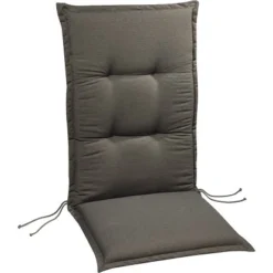 Hochlehner-Auflage Selection-Line 120 X 50 X 7 Cm D.1233