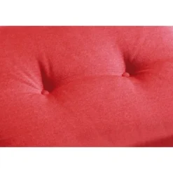 Bank-Auflage 142 X 52 X 9 Cm Dessin 1330