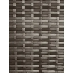 Lounge-Sessel Vermont Aus Polyrattan Shadow Earth -Vitavia Verkäufe 24974353 CU02 180917 RET01