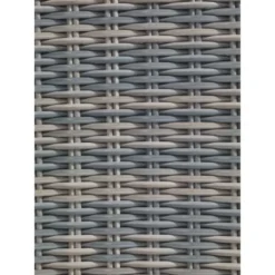 Lounge-Relaxsessel Vermont Verstellbare Rückenlehne Polyrattan Wave Cliff -Vitavia Verkäufe 24986059 CU02 260718 RET01