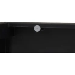 Siena Garden Lane Stapelstuhl 56 Cm X 46 Cm X 80 Cm Anthrazit -Vitavia Verkäufe 251845 1346 CU 1