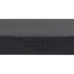 Siena Garden Lane Stapelstuhl 56 Cm X 46 Cm X 80 Cm Anthrazit -Vitavia Verkäufe 251845 1346 CU 12