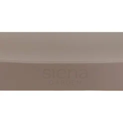 Siena Garden Lane Stapelstuhl 56 Cm X 46 Cm X 80 Cm Taupe -Vitavia Verkäufe 251872 1346 CU 12